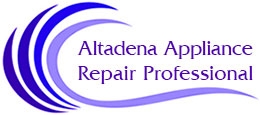 Altadena Appliance Repair